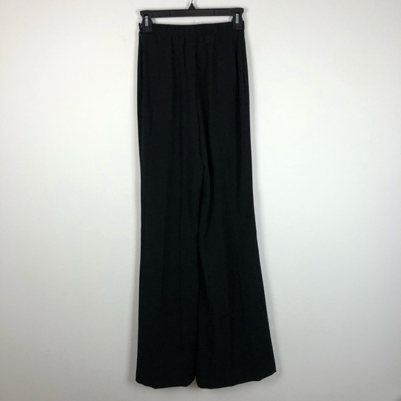 Show Me Your Mumu black wide leg Eli’s trousers - Picture 7 of 9
